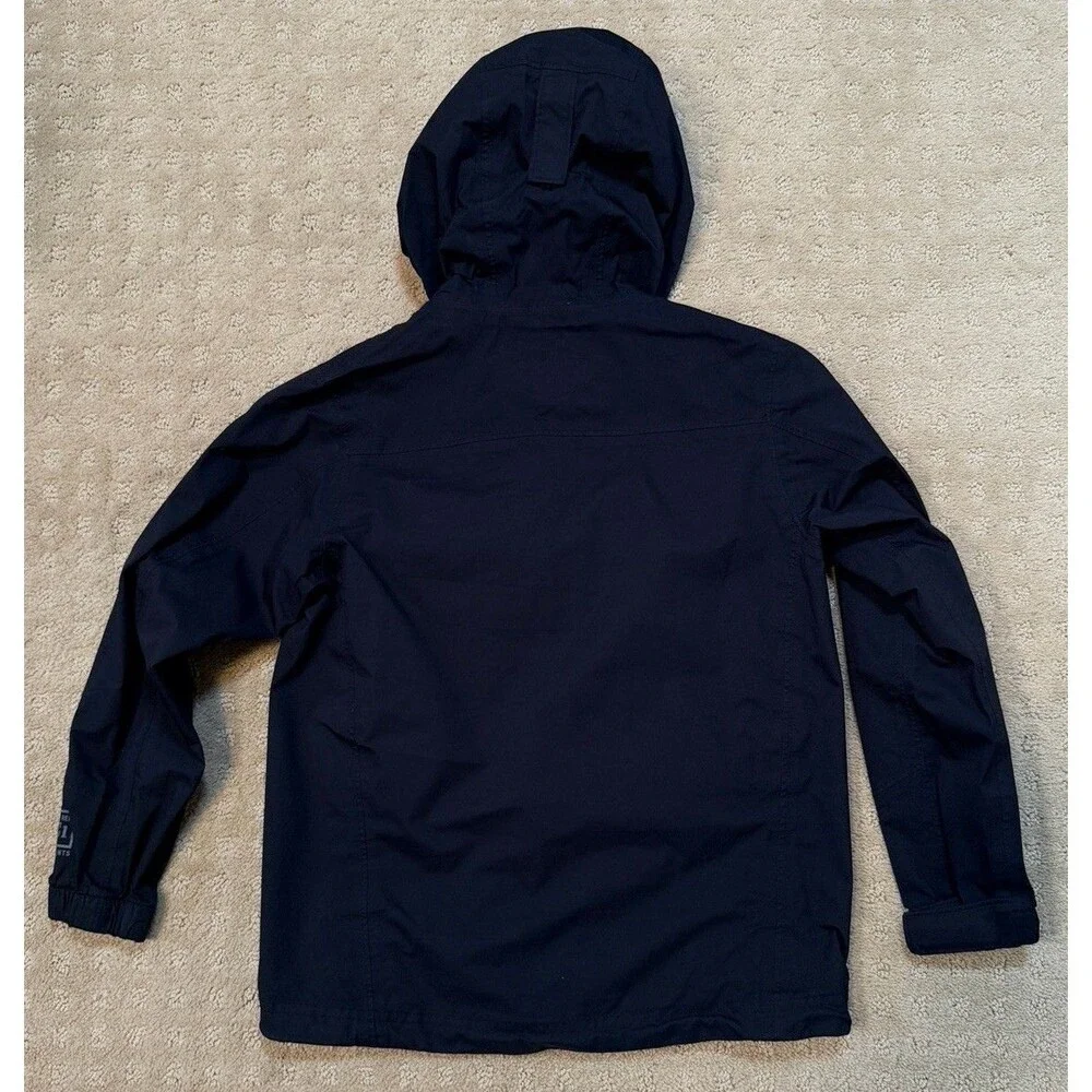 REI jacket black